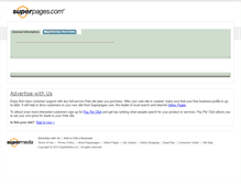 Tablet Screenshot of easychat.megawebservers.com